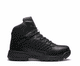 Bates Women's Tactical Sport 2 CT Athletic Mid Work Boot - Black - E03564 - Overlook Boots
