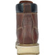 DieHard Crusader Bota de Trabajo para Hombre, Punta Compuesta, Que Absorbe la Humedad - Vino - DH60260 - Imagen 7