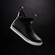 Xtratuf ADB Pro Bota de Cubierta para Hombre, Impermeable, Antideslizante - Negro - XMATD000 - Imagen 6