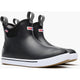 Xtratuf ADB Pro Bota de Cubierta para Hombre, Impermeable, Antideslizante - Negro - XMATD000 - Imagen 4