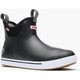 Xtratuf ADB Pro Bota de Cubierta para Hombre, Impermeable, Antideslizante - Negro - XMATD000