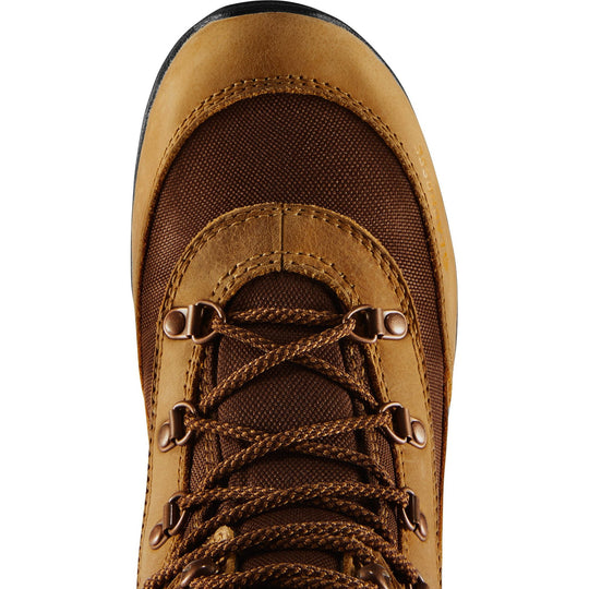 LaCrosse Women's Clear Shot 8" Waterproof 800G Hunt Boot - Brown - 542165 - Overlook Boots