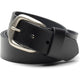 Carolina Men's USA Made Work Belt - Black - CA901 34 / Black - Overlook Boots