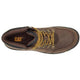 CAT Men's Outline 6" Slip Resistant Work Boot - Brown - P74087 - Overlook Boots