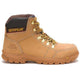 CAT Men's Outline Steel Toe Work Boot - Wheat - P90801 - Overlook Boots
