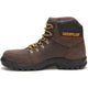 CAT Men's Outline Steel Toe Work Boot - Brown - P90803 - Overlook Boots