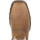 Durango Men's Maverick XP 12" Steel Toe Waterproof Western Work Boot - DDB0207 - Overlook Boots