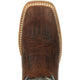 Durango Men's Rebel Pro Acorn 12" Square Toe Western Boot - DDB0292 - Overlook Boots