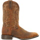 Durango Men's Westward 11" Square Toe Pull-On Western Boot - DDB0342 - Overlook Boots
