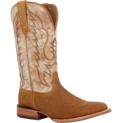 Durango Men's Arena Pro 13" Gold Rush Western Boot -Gold Rush- DDB0411 - Overlook Boots