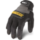 Ironclad Heavy Utility Work Gloves - Black - HUG Medium / Black - Overlook Boots