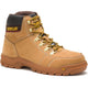 CAT Men's Outline Steel Toe Work Boot - Wheat - P90801 7 / Medium / Wheat - Overlook Boots