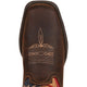 Durango Women's Lady Rebel Patriotic 10" Square Toe Western Flag Boot RD4414 - Overlook Boots