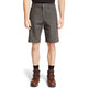 Timberland Pro Men's Son of a Short - Gunmetal - TB0A12BTD97 - Overlook Boots