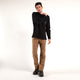 Timberland Pro Men's Base Plate Long Sleeve - Black - TB0A1HVN015 - Overlook Boots
