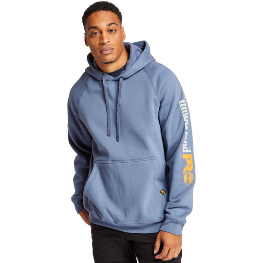 Timberland Pro Men's Hood Honcho Sport Work Pullover TB0A1HVY432 - Overlook Boots