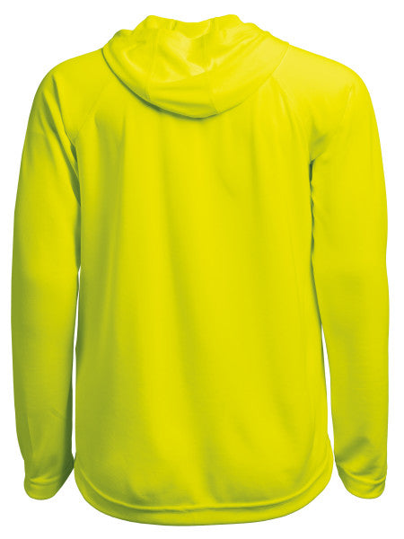 Timberland Pro Men's Wicking Good Work Hoodie - Pro Yellow - TB0A1V74C77 - Overlook Boots