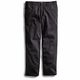 Timberland Pro Men's 8 Series Flex Canvas Work Pant TB0A1VA9015 32 x 30 / Black - Overlook Boots