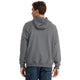 Timberland Pro Men's Flame Resistant Hood Honcho Work Pullover - Charcoal - TB0A1VAJ003 - Overlook Boots
