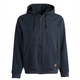 Timberland Pro Men's Flame Resistant Hood Honcho Work Full-Zip - Black - TB0A1VAK001 - Overlook Boots