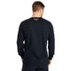 Timberland Pro Men's Flame Resistant Long Sleeve Work Henley - Black - TB0A23P4001 - Overlook Boots