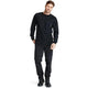 Timberland Pro Men's Flame Resistant Pocket Work T-Shirt - Black- TB0A23PF001 - Overlook Boots