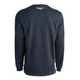 Timberland Pro Men's Flame Resistant Pocket Work T-Shirt - Black- TB0A23PF001 - Overlook Boots