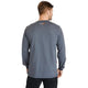 Timberland Pro Men's Flame Resistant Pocket Work T-Shirt - Charcoal - TB0A23PF003 - Overlook Boots