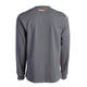 Timberland Pro Men's Flame Resistant Pocket Work T-Shirt - Charcoal - TB0A23PF003 - Overlook Boots