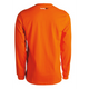 Timberland Pro Men's Flame Resistant Pocket Work T-Shirt - Orange - TB0A23PFY86 - Overlook Boots