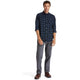 Timberland Pro Men's Ironhide 8 Series Utility Work Pant - Gunmetal - TB0A1VC2D97 - Overlook Boots