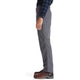 Timberland Pro Men's Ironhide 8 Series Utility Work Pant - Gunmetal - TB0A1VC2D97 - Overlook Boots