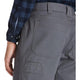 Timberland Pro Men's Ironhide 8 Series Utility Work Pant - Gunmetal - TB0A1VC2D97 - Overlook Boots
