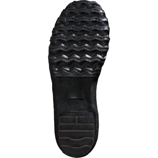 LaCrosse Men's ZXT Insulator III Soft Toe Waterproof Work Boot - Black - 191200 - Overlook Boots