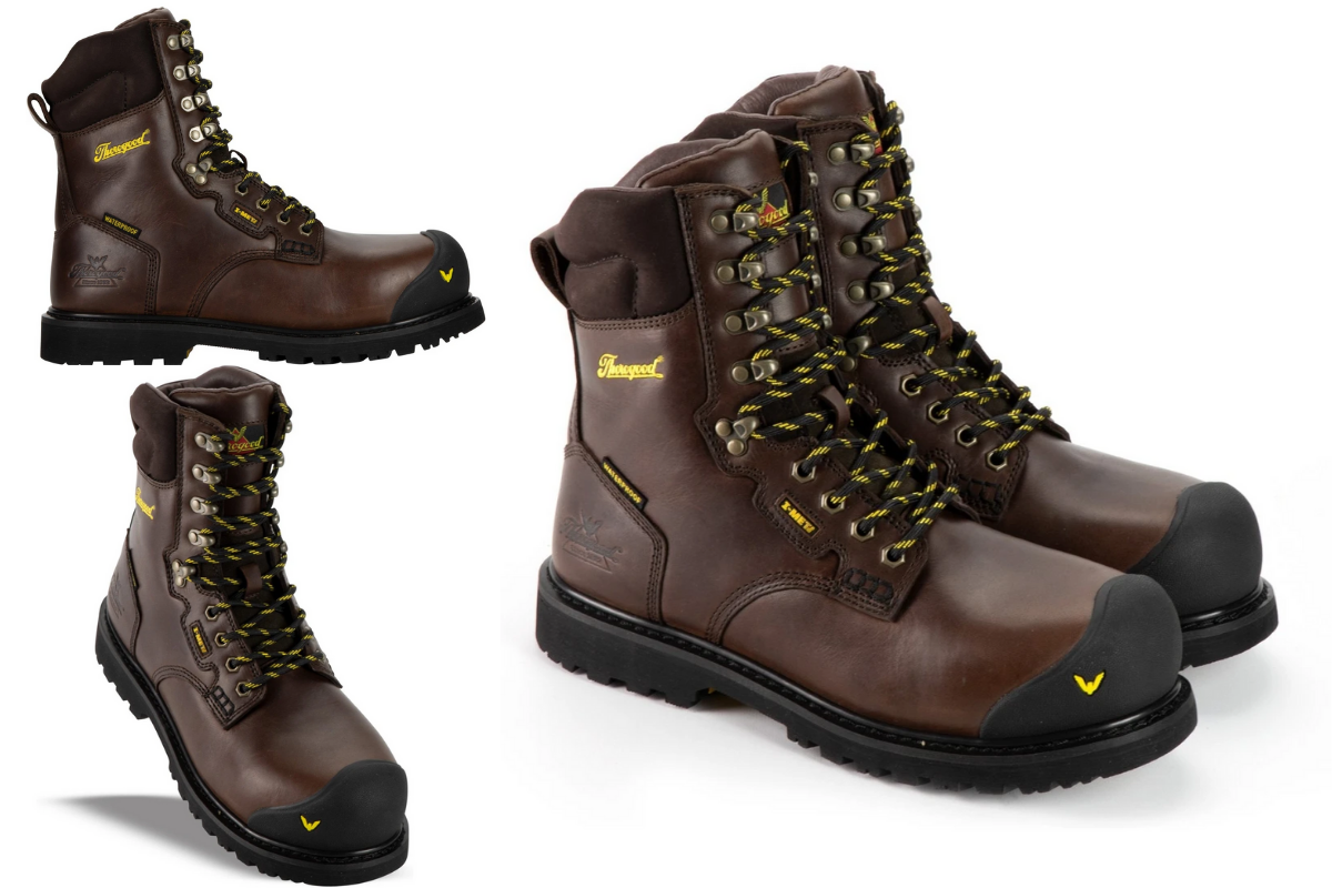 Metatarsal Boots 