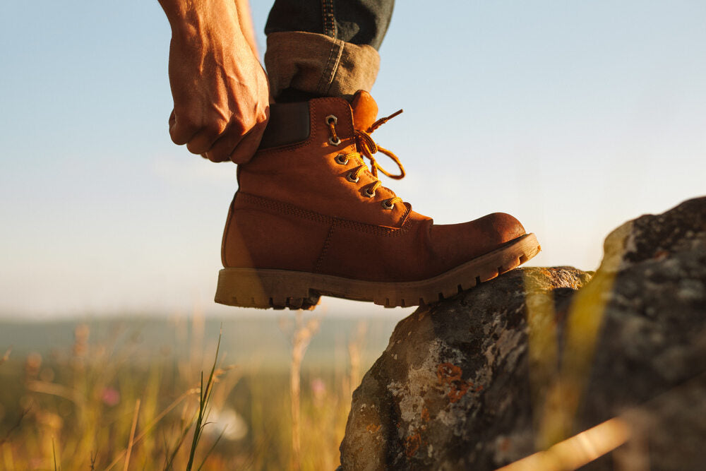 All About Vibram® Soles: Your Ultimate 101