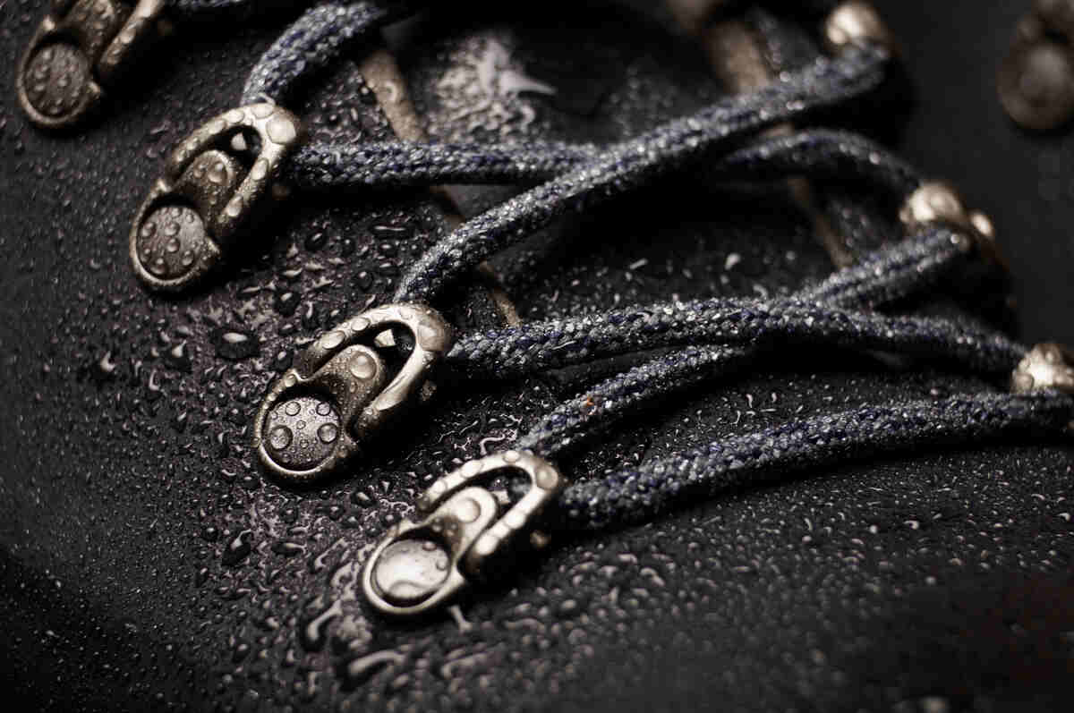Waterproof Boots