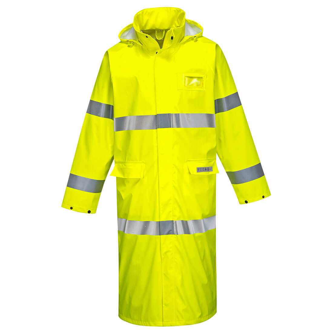 Portwest flame resistant clothing