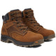 Timberland Pro Men's Titan Evolution 6" Soft Toe Waterproof Work Boot- Brown- TB1A5M2T214 7 / Medium / Brown - Overlook Boots