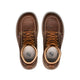 Keen Men's Liberty 6" Carbon Toe Waterproof Work Boot - Chestnut - 1030604 - Overlook Boots