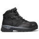 Timberland Pro Men's Bosshog 6" Comp Toe Waterproof Work Boot - Black - TB1A1XJP001 - Overlook Boots