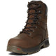Timberland PRO Men's Titan EV 8" Composite Toe Waterproof 400G Insulated Work Boot - Potting Soil Saddleback - TB1A5RBP214 - Overlook Boots