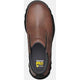Timberland PRO Men's Titan EV Composite Toe Slip-On Work Shoe - Teak - TB0A5YC3214 - Overlook Boots