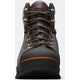 Timberland PRO Men's Endurance EV Composite Toe Waterproof Work Boot - Brown - TB0A5YZY214 - Overlook Boots