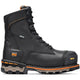 Timberland Pro Men's Boondock 8" Composite Toe Waterproof 200G Insulated Work Boot - Black - TB189645001 - Overlook Boots