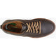Florsheim Men's Gridley Steel Toe Casual Oxford Work Shoe - Brown - FS2600 - Overlook Boots