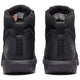 Timberland PRO Men's Radius Mid Composite Toe Work Boot - Black - TB1A28WF001 - Overlook Boots