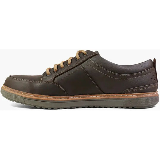 Florsheim Men's Gridley Steel Toe Casual Oxford Work Shoe - Brown - FS2600 - Overlook Boots