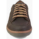 Florsheim Men's Gridley Steel Toe Casual Oxford Work Shoe - Brown - FS2600 - Overlook Boots
