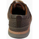 Florsheim Men's Gridley Steel Toe Casual Oxford Work Shoe - Brown - FS2600 - Overlook Boots